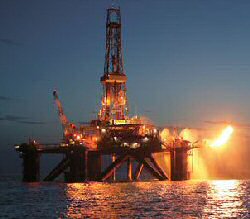 Drilling operations